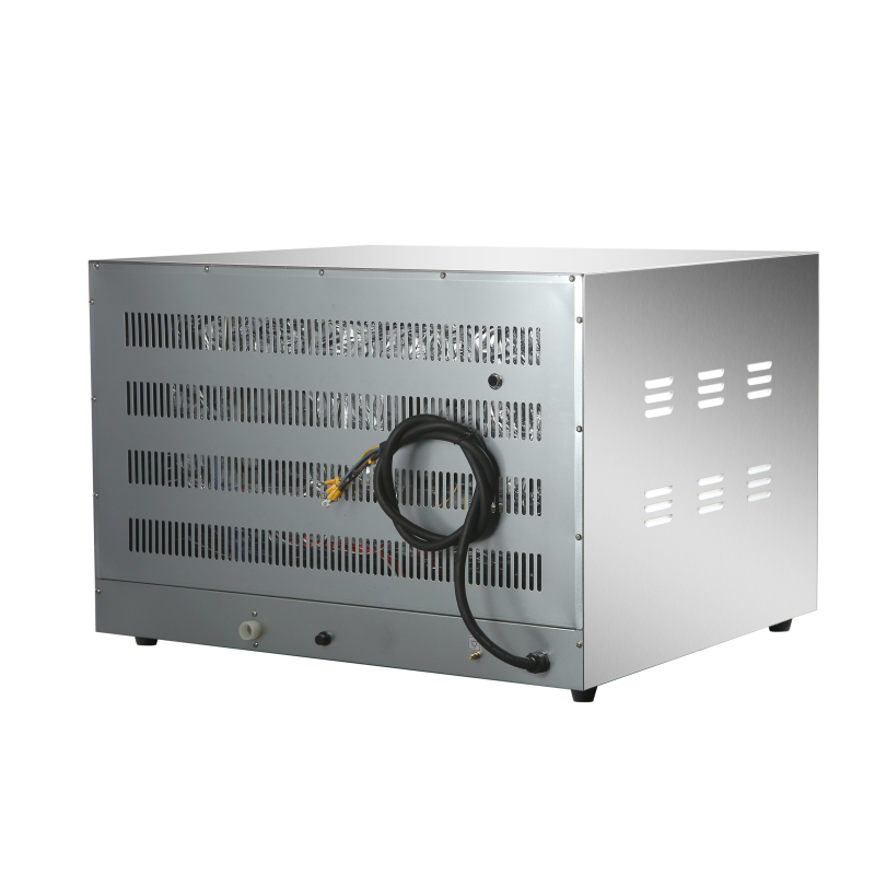 Convection oven