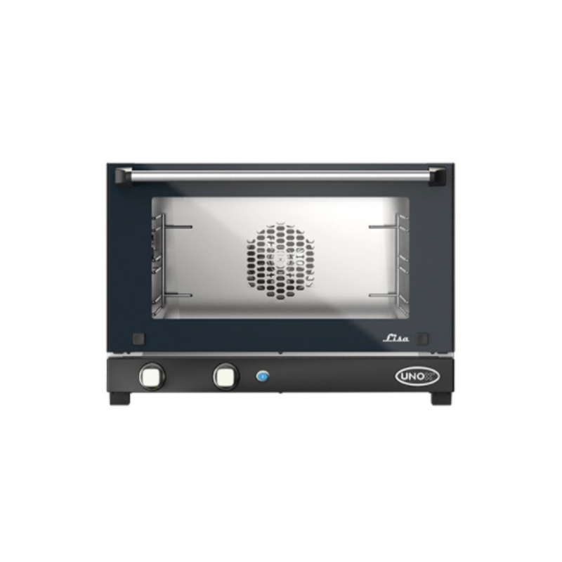 Four &agrave; convection - Linemicro&trade; Manual, &eacute;lectrique - LISA 460x330 - Unox