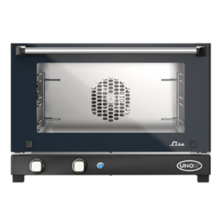 Four &agrave; convection - Linemicro&trade; Manual, &eacute;lectrique - LISA 460x330 - Unox