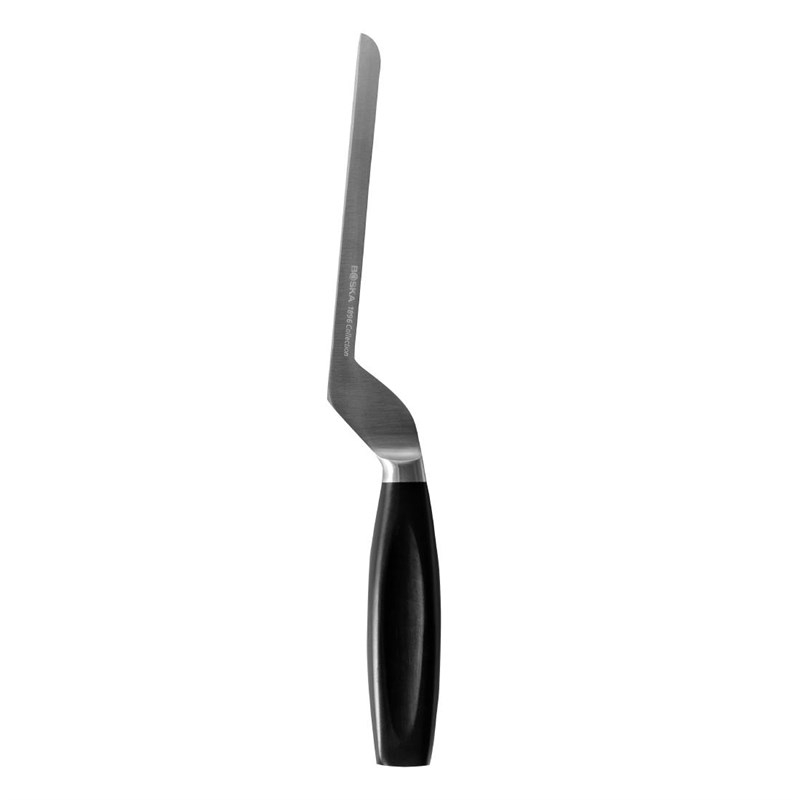 Couteau &agrave; Fromage pour P&acirc;te Molle 140 mm - CU107 - Boska