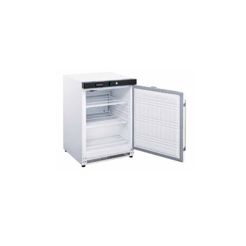 Verticale Koelkast met Dichte Deur 110 Liter - DR200