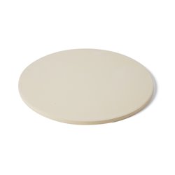 Pierre &agrave; Pizza / Plaque D&eacute;flectrice &Oslash; 16,5 inch/42 cm - Maxima - 09378104