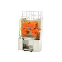 Presse-orange &eacute;lectrique - 8 kg - 25 par min - Maxima - 09300030