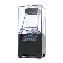 Blender - 1,5 L - 1500W - 5 programmes - Maxima - 09379000