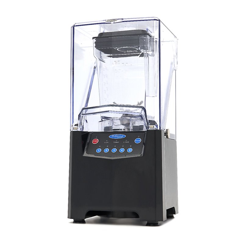 Blender - 1,5 L - 1500W - 5 programmes - Maxima - 09379000