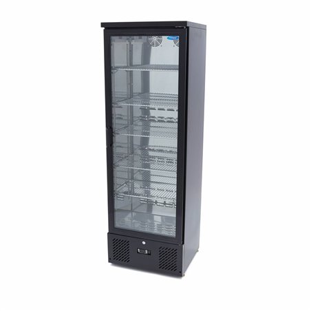 Boissons r&eacute;frig&eacute;rateur - 5 &eacute;tag&egrave;res r&eacute;glables - Maxima - 09400921