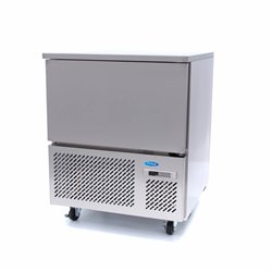 Cong&eacute;lateur rapide - s'adapte &agrave; 5 x 1/1 GN - Maxima - 09400925