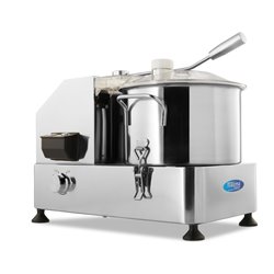 Robot culinaire - 6 L - Maxima - 09300083