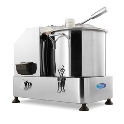 Robot culinaire - 9 L - Maxima - 09300084