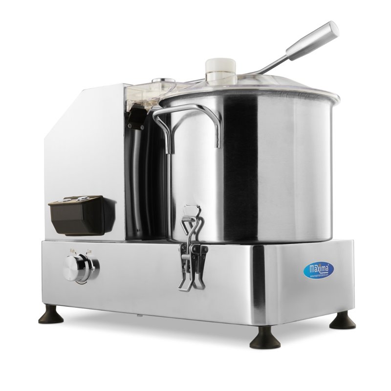 Robot culinaire - 9 L - Maxima - 09300084