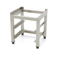 Support de lave-glace - s'adapte &agrave; 35 x 35 cm - acier inoxydable - Maxima - 09200989