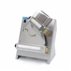 Sheeter de p&acirc;te - &Oslash;30 cm - double rouleau - Maxima - 08900000