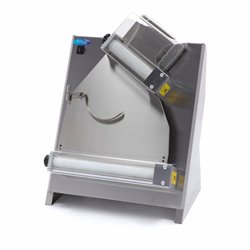 Sheeter de p&acirc;te - &Oslash;40 cm - double rouleau - Maxima - 08900005