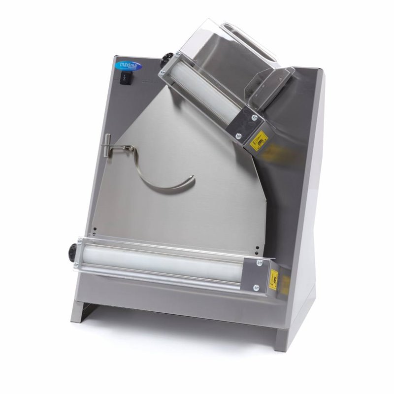 Sheeter de p&acirc;te - &Oslash;40 cm - double rouleau - Maxima - 08900005