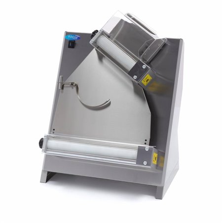Sheeter de p&acirc;te - &Oslash;40 cm - double rouleau - Maxima - 08900005