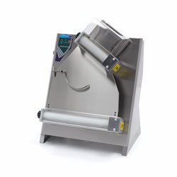 Sheeter de p&acirc;te - &Oslash;40 cm - automatique - minuterie int&eacute;gr&eacute;e - Maxima - 08900015