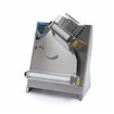 Sheeter de p&acirc;te - &Oslash;40 cm - automatique - minuterie int&eacute;gr&eacute;e - Maxima - 08900015