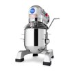 Mixer plan&eacute;taire - 10 L - jusqu'&agrave; 5 kg de p&acirc;te - 3 vitesses - Maxima - 09300160