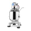 Mixer plan&eacute;taire - 30 L - jusqu'&agrave; 15 kg de p&acirc;te - 3 vitesses - Maxima - 09300170