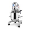 Mixer plan&eacute;taire - 40 L - jusqu'&agrave; 20 kg de p&acirc;te - 3 vitesses - Maxima - 09300175