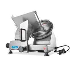 Trancheur de viande - lame &Oslash;22 cm - Maxima - 09300490