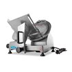 Trancheur de viande - lame &Oslash;25 cm - Maxima - 09300495