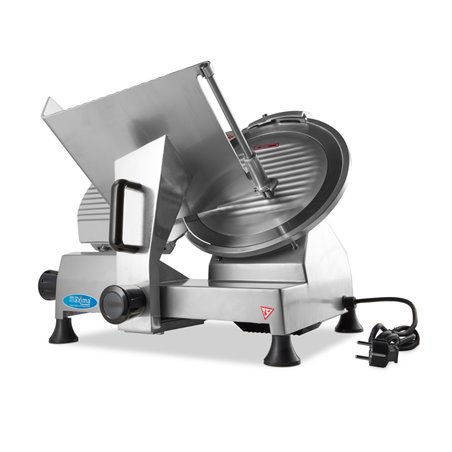 Trancheur de viande - lame &Oslash;30 cm - Maxima - 09300500