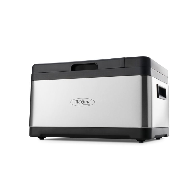 Sous vide - 8,5 L - Maxima - 09500000