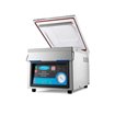 Machine &agrave; emballer sous vide - joint 26 cm - W28 x D38,5 x H9 cm chambre - Maxima - 09300216