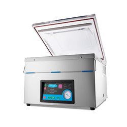 Machine &agrave; emballer sous vide - joint 50 cm - W52 x D54 x H20 cm chambre - Maxima - 09300227