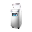 Machine &agrave; emballer sous vide - joint 40 cm - W42 x D44 x H20 cm chambre - Maxima - 09300230