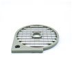 VC450 - Couteau Mac&eacute;doine 20 x 20 mm - Maxima - 09301131