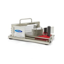 Coupe-tomate - 4 mm - avec lame amovible - Maxima - 09300510