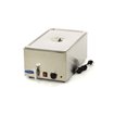 Bain Marie - avec robinet - incl 1/1 GN set - &eacute;lectrique - Maxima - 09300009