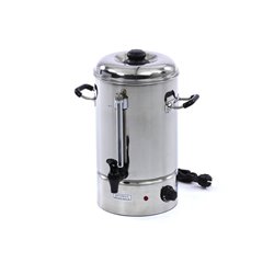 Distributeur d'eau chaude - 10 L - Maxima - 09300595