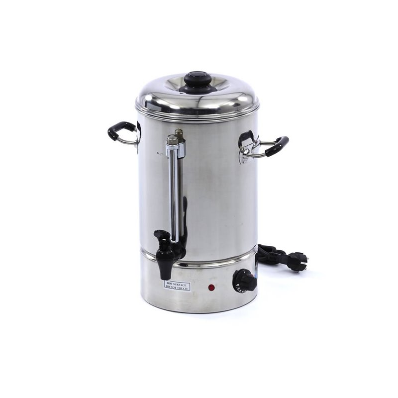 Distributeur d'eau chaude - 10 L - Maxima - 09300595