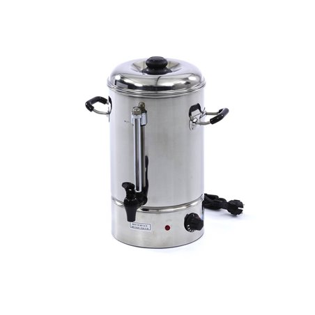 Distributeur d'eau chaude - 10 L - Maxima - 09300595