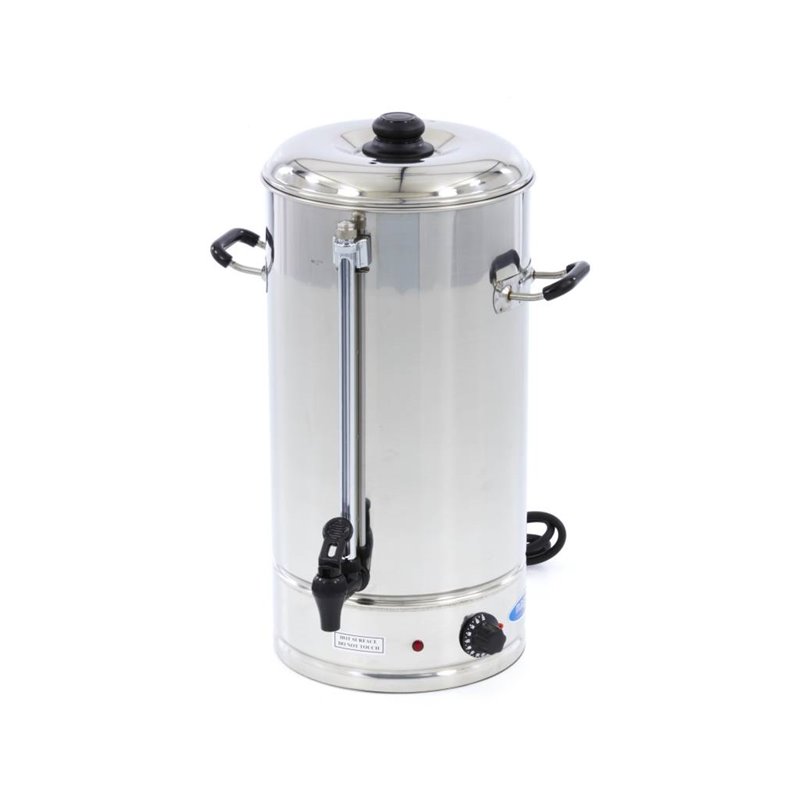 Distributeur d'eau chaude - 20 L - Maxima - 09300596