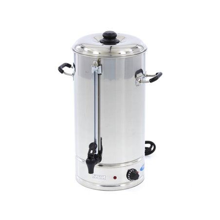 Distributeur d'eau chaude - 20 L - Maxima - 09300596