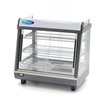 Vitrine chaude - 96 L - 67,5 cm - 3 &eacute;tag&egrave;res - Maxima - 09400785