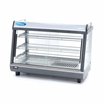 Vitrine chaude - 136 L - 91,5 cm - 3 &eacute;tag&egrave;res - Maxima - 09400790
