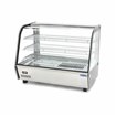 Vitrine chaude - 160 L - 85,6 cm - 3 &eacute;tag&egrave;res - Maxima - 09400851