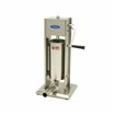 Pouissor &agrave; saucisses - 5 L - verticale - incl 4 tubes de remplissage - Maxima - 09300461