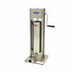 Pouissor &agrave; saucisses - 7 L - verticale - incl 4 tubes de remplissage - Maxima - 09300462