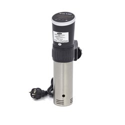 Sous vide stick - 20 L capacit&eacute; - pompes 8 L/min - Maxima - 09500500