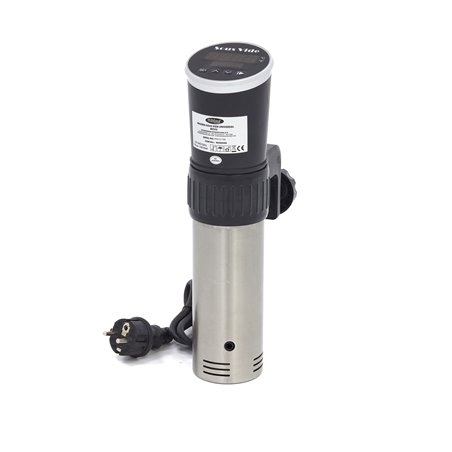 Sous vide stick - 20 L capacit&eacute; - pompes 8 L/min - Maxima - 09500500