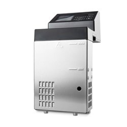 Sous vide stick - 30 L capacit&eacute; - pompes 8 L/min - Maxima - 09500600
