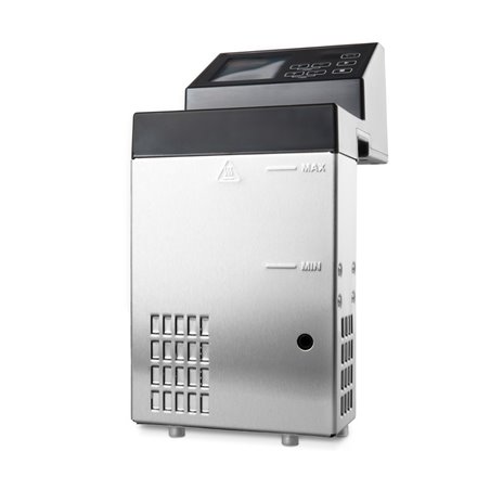 Sous vide stick - 30 L capacit&eacute; - pompes 8 L/min - Maxima - 09500600