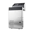 Sous vide stick - 30 L capacit&eacute; - pompes 8 L/min - Maxima - 09500600