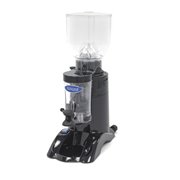 Moulin &agrave; caf&eacute; - 2 kg de grains - automatique avec capteur - avec portionneur - Maxima - 08804550